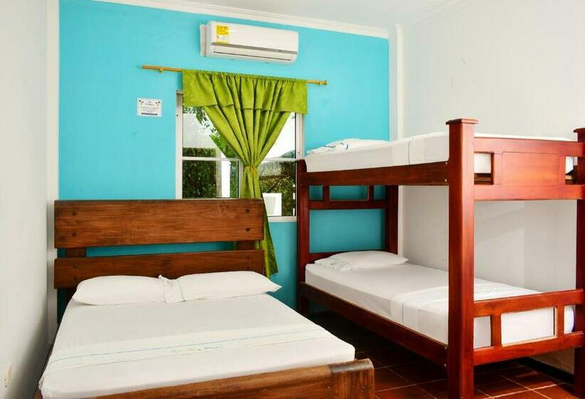 شقة غرفة نوم واحدة بالطابق الأرضى, Isla Mágica