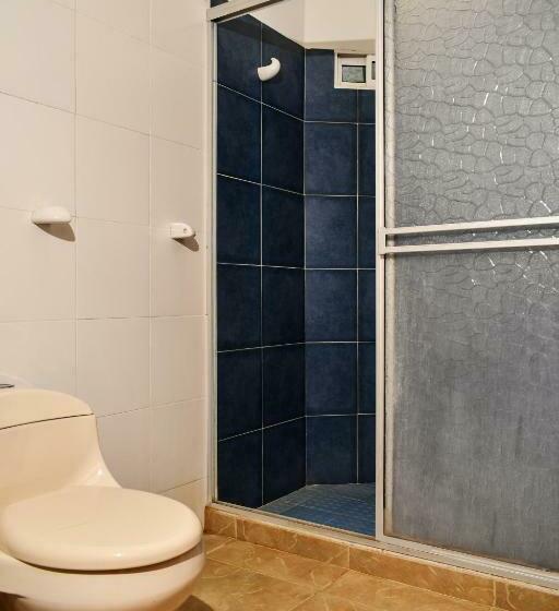 شقة غرفة نوم واحدة بالطابق الأرضى, Isla Mágica