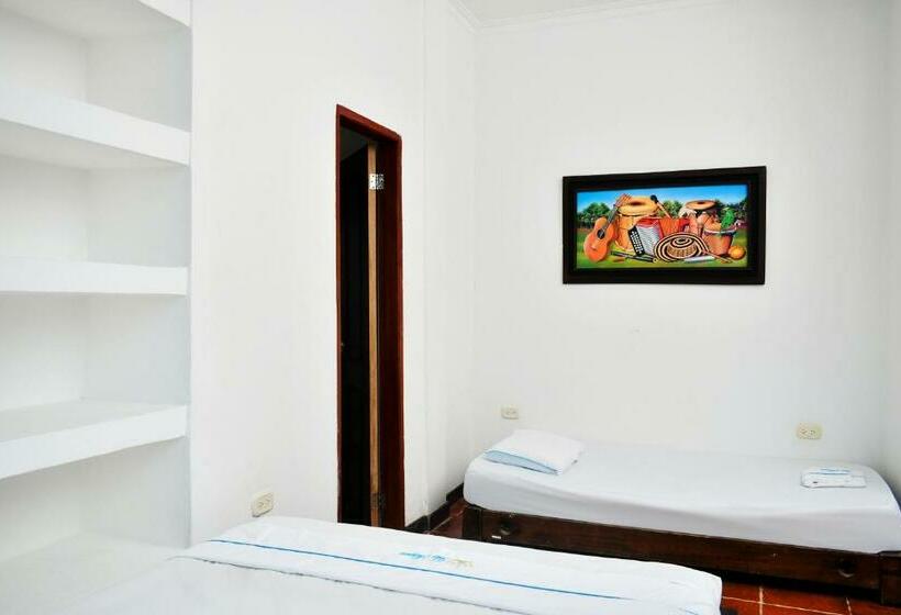 شقة غرفة نوم واحدة مزودة بشُرفة, Isla Mágica