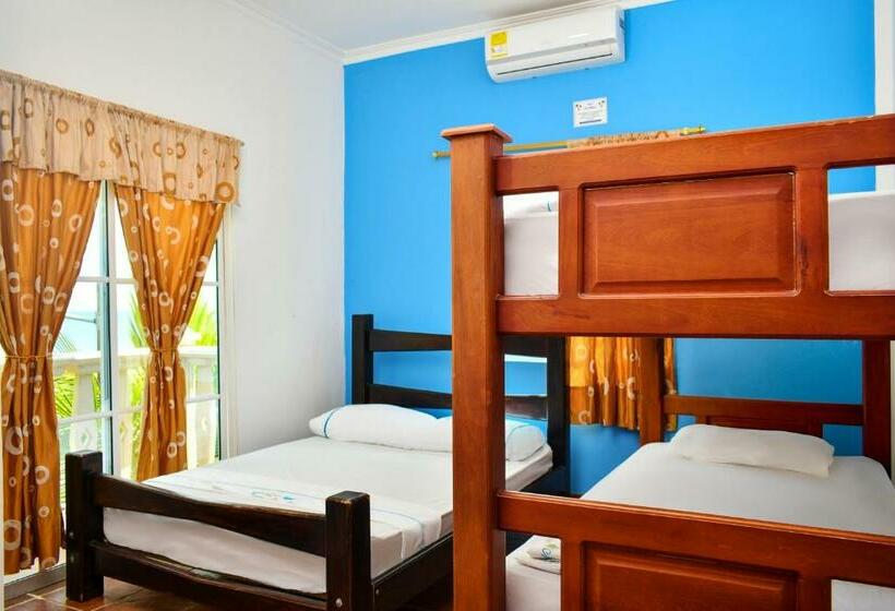 شقة غرفة نوم واحدة مزودة بشُرفة, Isla Mágica