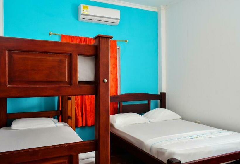 شقة غرفة نوم واحدة مزودة بشُرفة, Isla Mágica