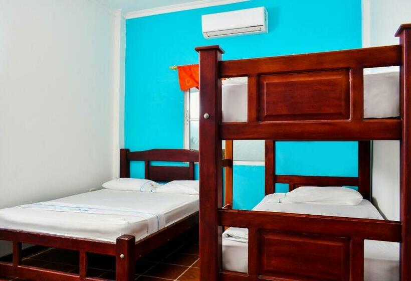 شقة غرفة نوم واحدة مزودة بشُرفة, Isla Mágica