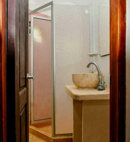 شقة غرفة نوم واحدة مزودة بشُرفة, Isla Mágica