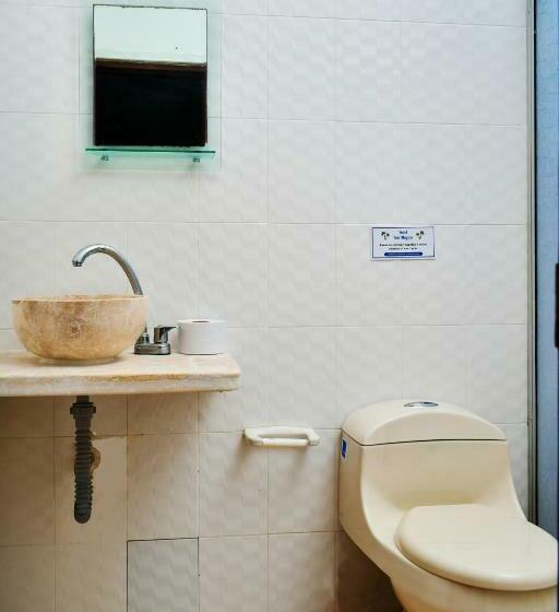 شقة غرفة نوم واحدة مزودة بشُرفة, Isla Mágica