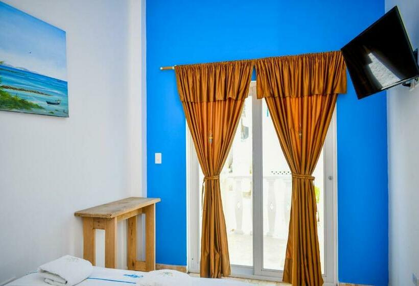 غرفة قياسية, Isla Mágica