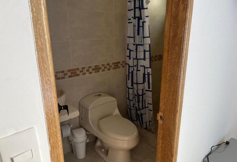 غرفة ديلوكس مطلّة علي البحر مزوَّدة بشُرفة, Isla Mágica