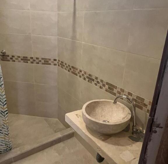 غرفة عائلية مطلّة علي البحر, Isla Mágica