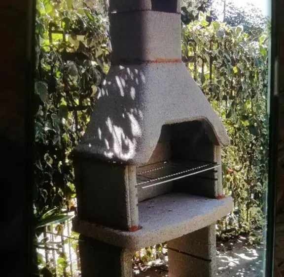 سوییت با چشمانداز کوه, Guest House Villa Kosa