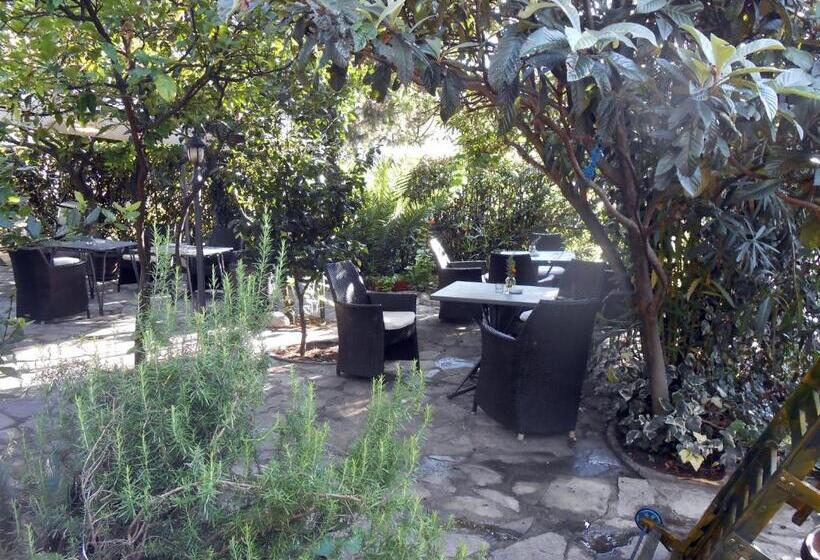 سوییت, Guest House Villa Kosa
