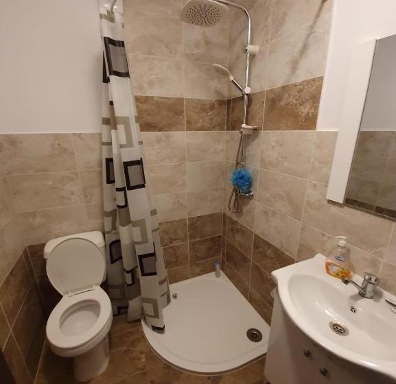 غرفة قياسية, La Grig