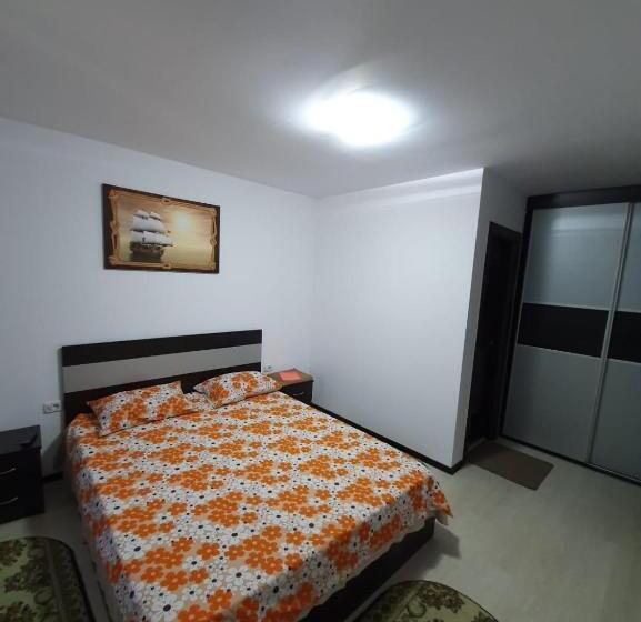 غرفة قياسية, La Grig