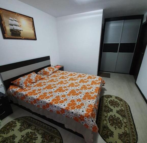 غرفة قياسية, La Grig