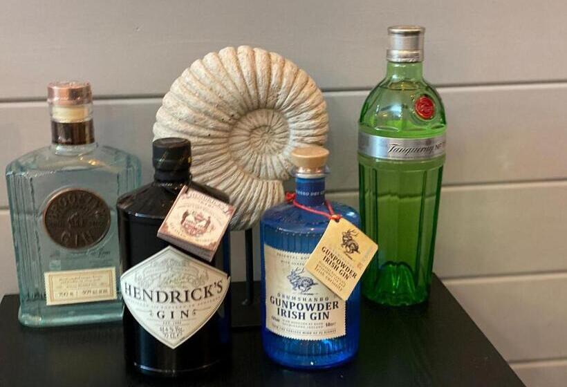 منزل 3 غرف نوم, Ogwen Bank Caravan And Lodge Park