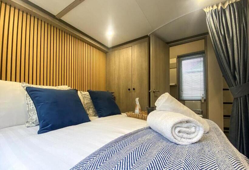 Дом 2 Спальни, Ogwen Bank Caravan And Lodge Park