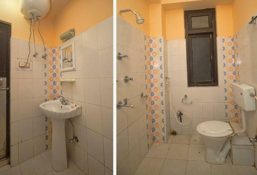 トリプルクラシックルーム, O Kanchanjanga Tourist Lodge