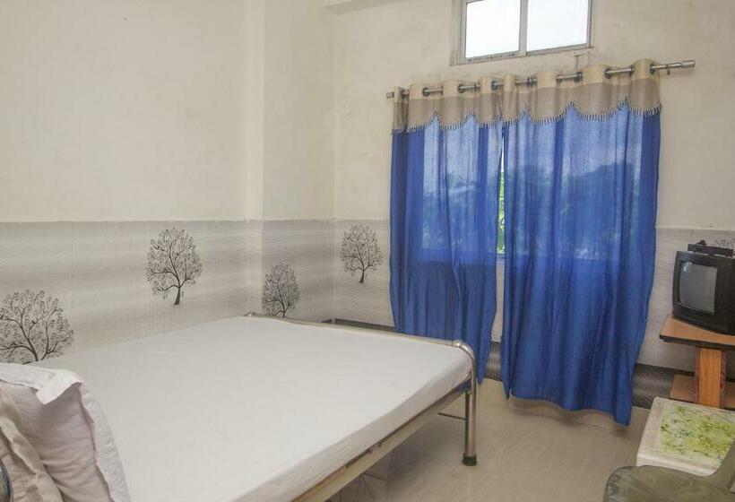 トリプルクラシックルーム, O Kanchanjanga Tourist Lodge