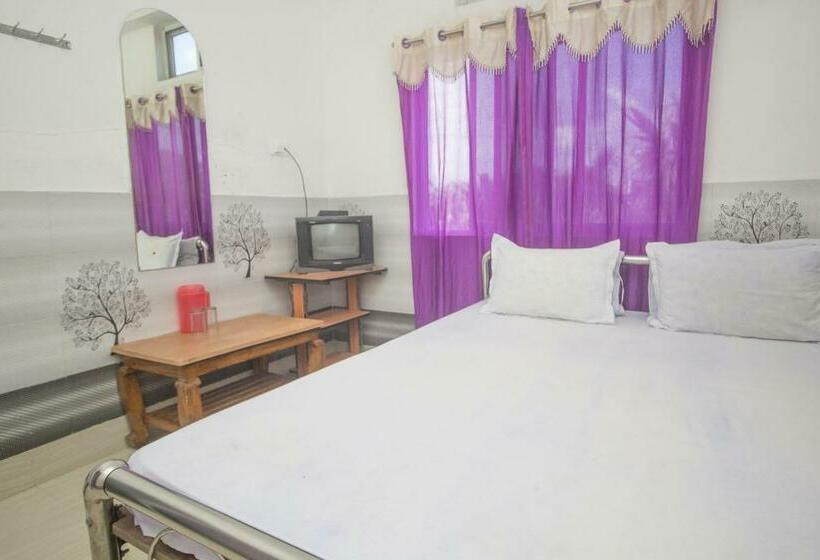 Трехместный Номер Классика, O Kanchanjanga Tourist Lodge