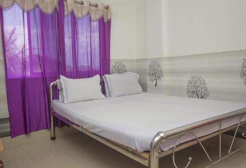 トリプルクラシックルーム, O Kanchanjanga Tourist Lodge