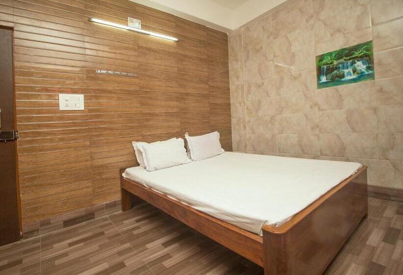 ベーシックルーム, O Kanchanjanga Tourist Lodge