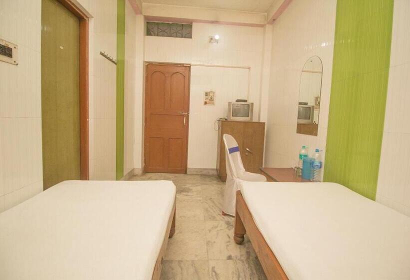 Номер Basic, O Kanchanjanga Tourist Lodge