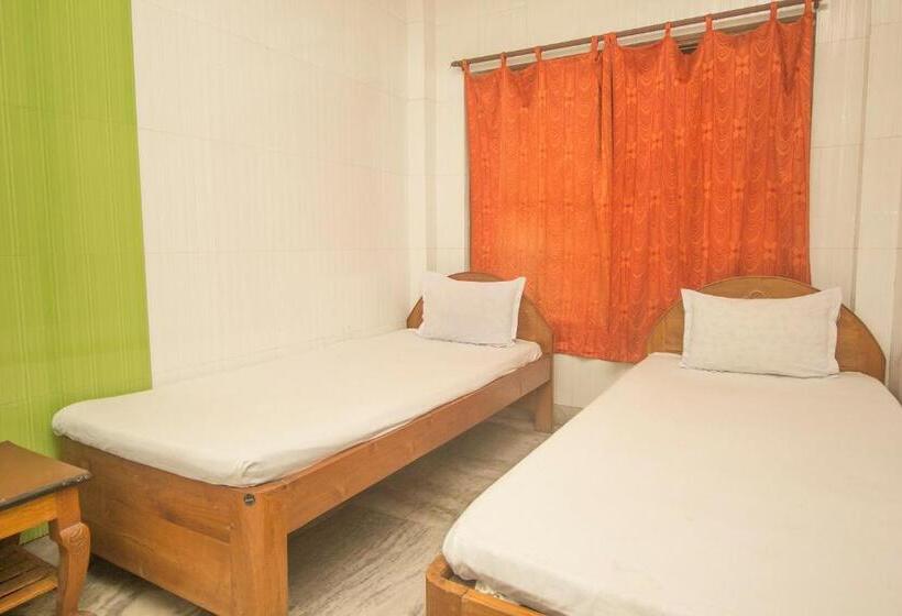 ベーシックルーム, O Kanchanjanga Tourist Lodge