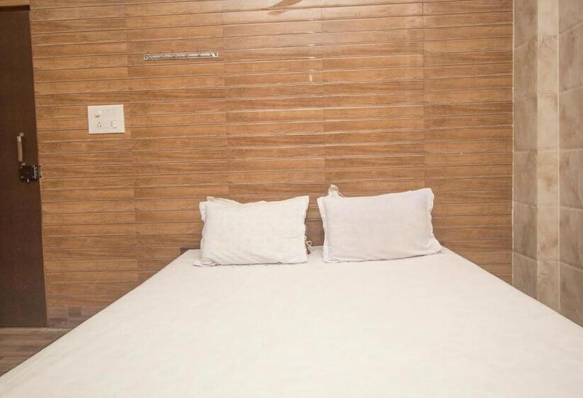 ベーシックルーム, O Kanchanjanga Tourist Lodge