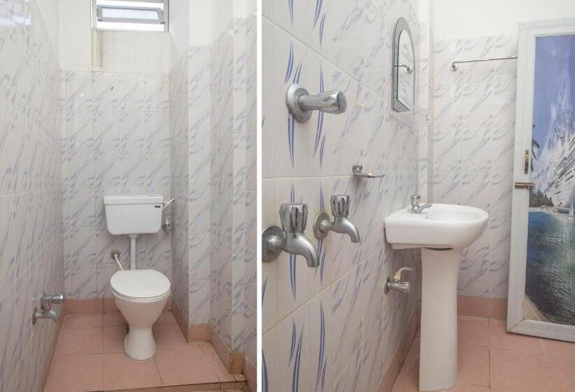 ベーシックルーム, O Kanchanjanga Tourist Lodge