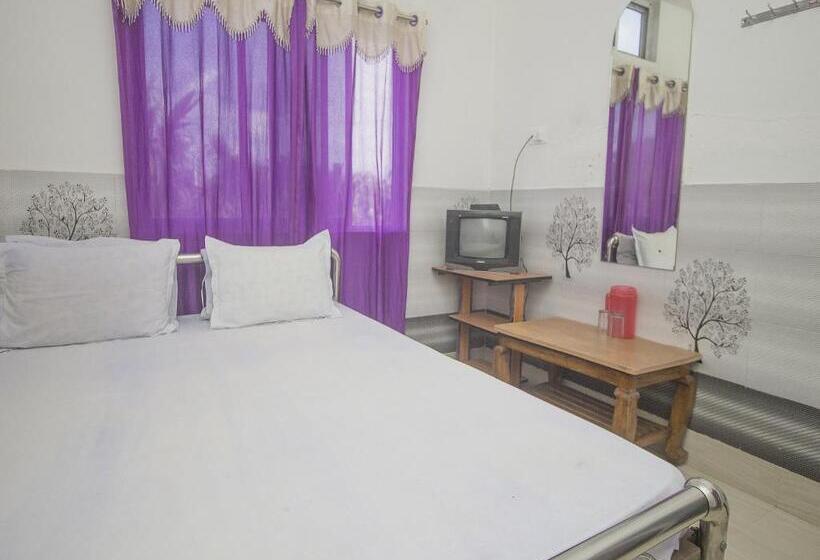 Трехместный Номер Классика, O Kanchanjanga Tourist Lodge