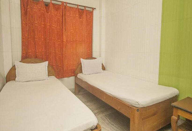 トリプルクラシックルーム, O Kanchanjanga Tourist Lodge