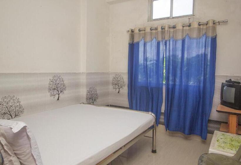 トリプルクラシックルーム, O Kanchanjanga Tourist Lodge