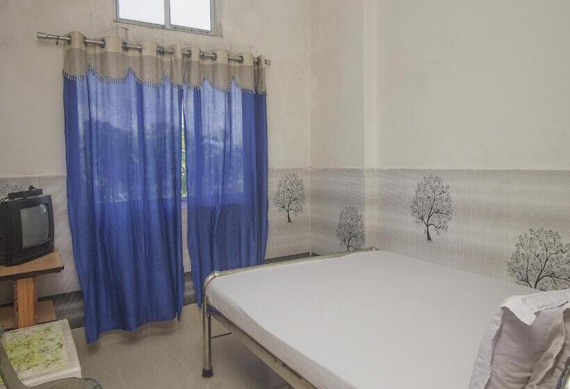 トリプルクラシックルーム, O Kanchanjanga Tourist Lodge