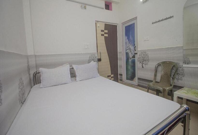 トリプルクラシックルーム, O Kanchanjanga Tourist Lodge