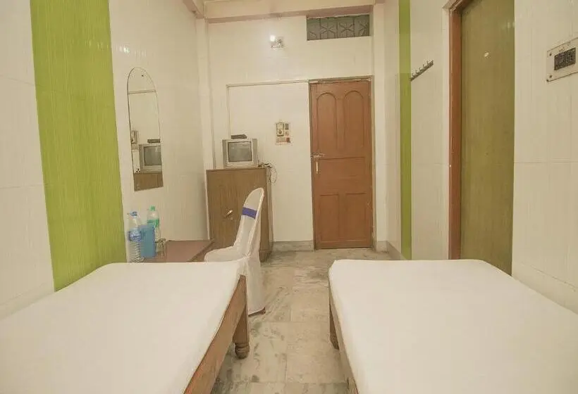 ベーシックルーム, O Kanchanjanga Tourist Lodge