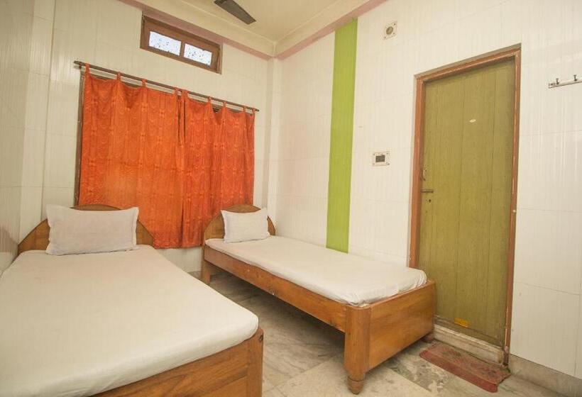 ベーシックルーム, O Kanchanjanga Tourist Lodge