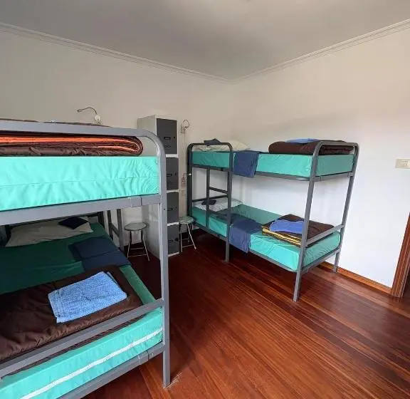 浴室共有スタンダード４人用ルーム, A Casa Da Herba