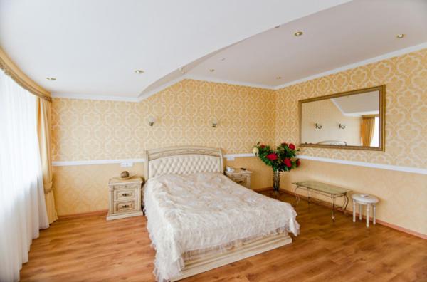 스탠다드 스튜디오, отель соборный