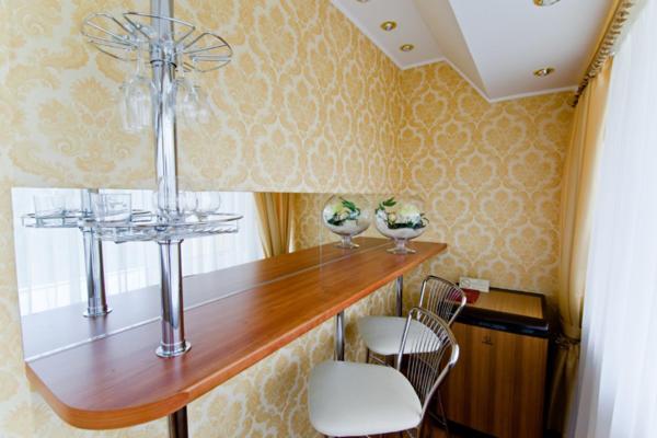 스탠다드 스튜디오, отель соборный