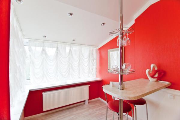 스탠다드 스튜디오, отель соборный