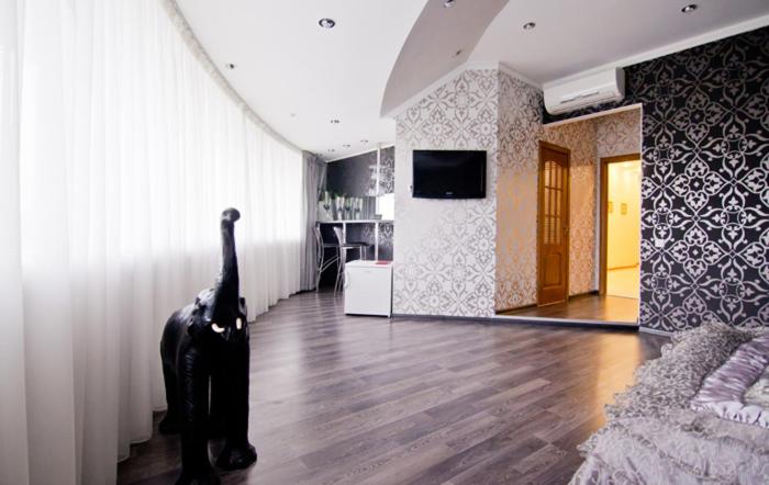 스탠다드 스튜디오, отель соборный