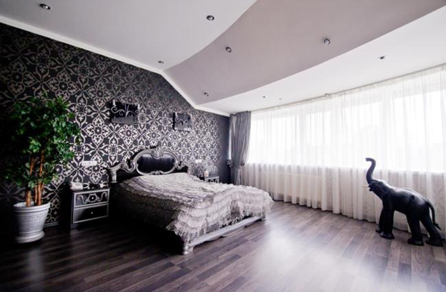 스탠다드 스튜디오, отель соборный