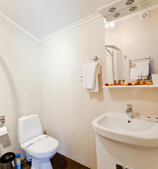 패밀리 스위트, отель соборный