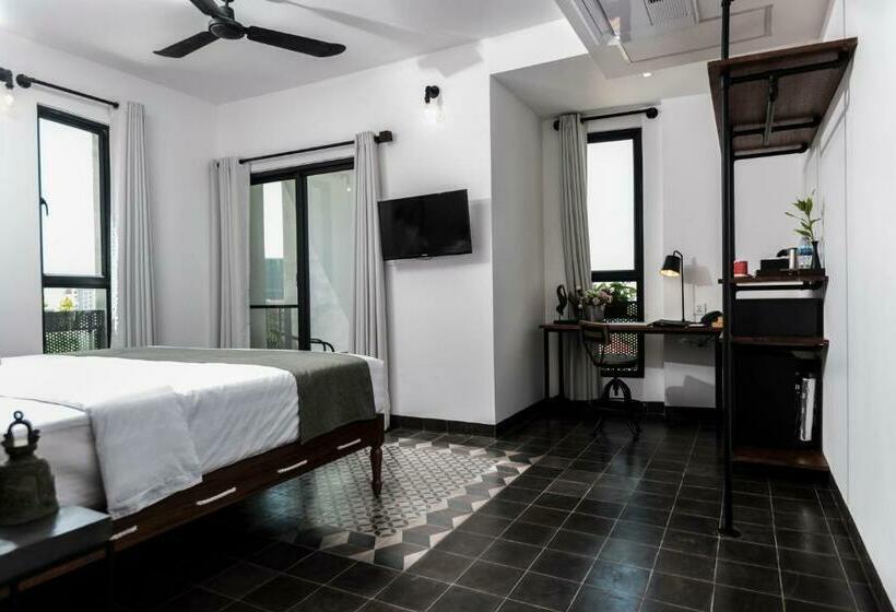 סוויטה, Aquarius Hotel And Urban Resort