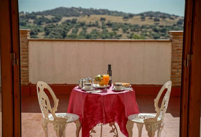 Номер Стандарт Трехместный, Alfonso Viii