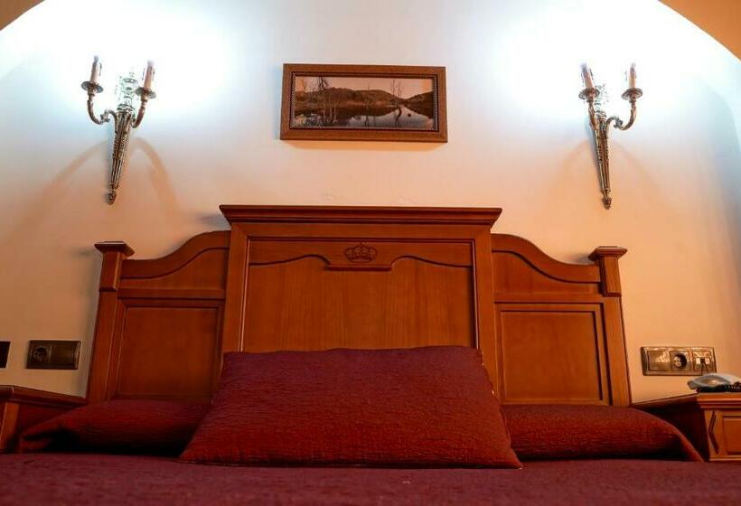 Номер Стандарт, Alfonso Viii