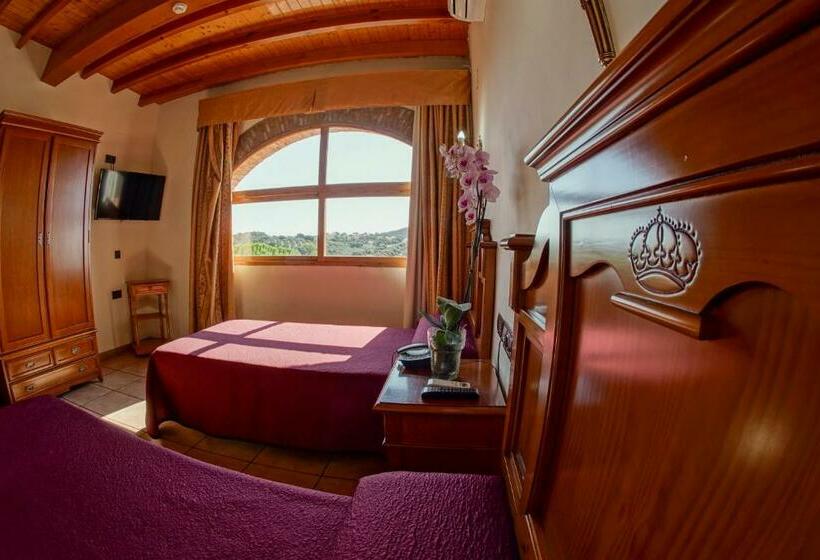 Номер Стандарт с Террасой, Alfonso Viii