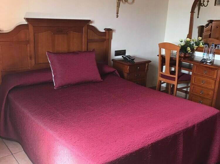 Номер Стандарт, Alfonso Viii