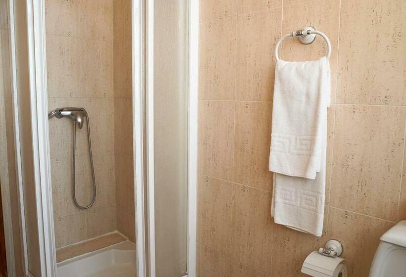 Номер Economy, Alfonso Viii