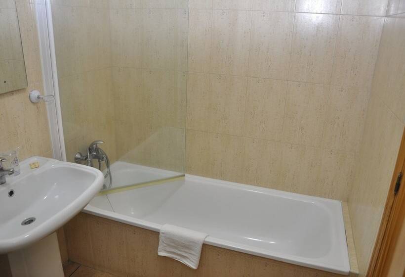 Номер Стандарт, Alfonso Viii