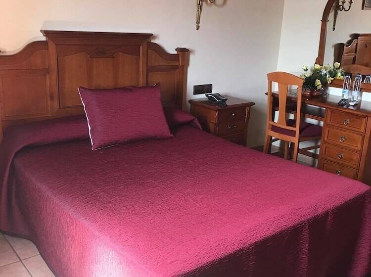 Номер Стандарт, Alfonso Viii