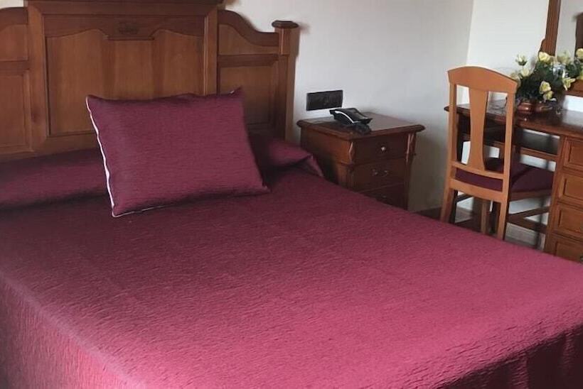 Номер Стандарт с Террасой, Alfonso Viii